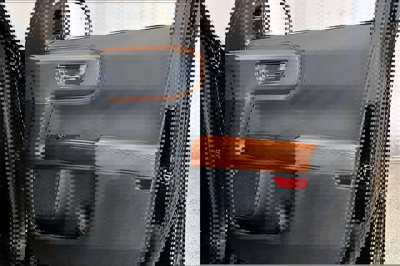 Certified 2023 Ford Bronco Sport Outer Banks w/ Tech Package image 27