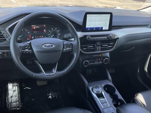Certified 2022 Ford Escape SEL AWD/4WD image 6