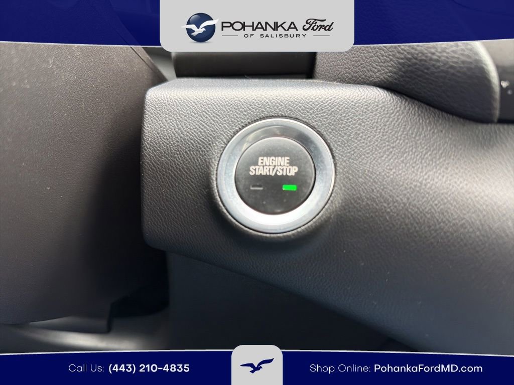 Used 2024 GMC Terrain SLT FWD image 13