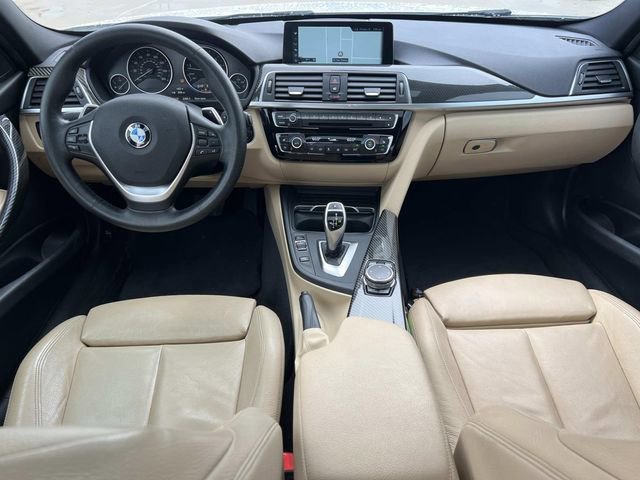 Used 2017 BMW 330i xDrive Sedan image 14