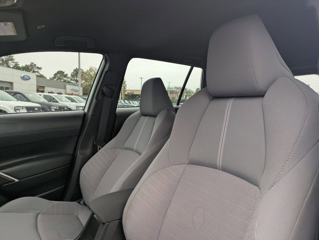 Used 2025 Toyota Corolla Cross AWD Hybrid image 14