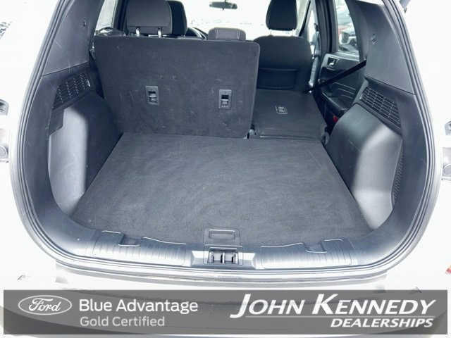 Certified 2025 Ford Escape Active w/ Cold Weather Package image 12