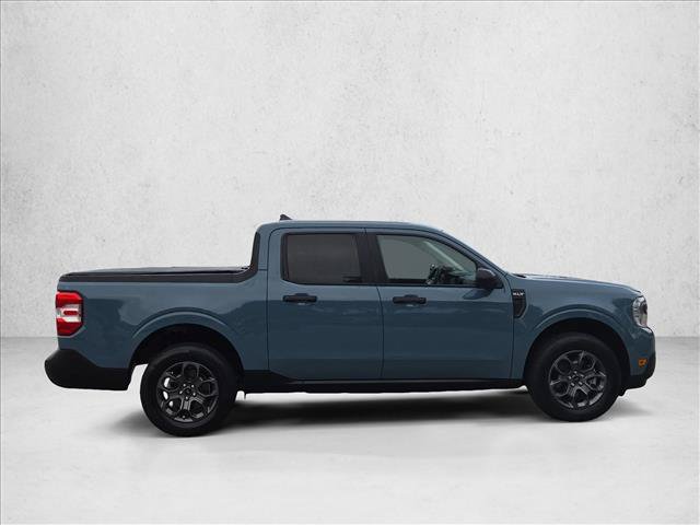 Certified 2023 Ford Maverick XLT FWD image 4