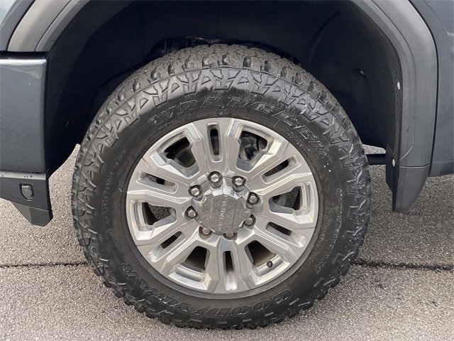 Used 2020 GMC Sierra 2500 Denali w/ Denali Ultimate Package image 12