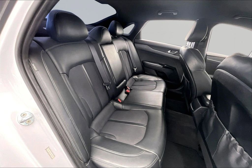 Used 2022 Kia K5 GT-Line AWD/4WD image 27