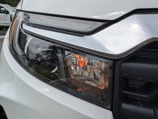 Used 2026 Honda Ridgeline RTL image 10