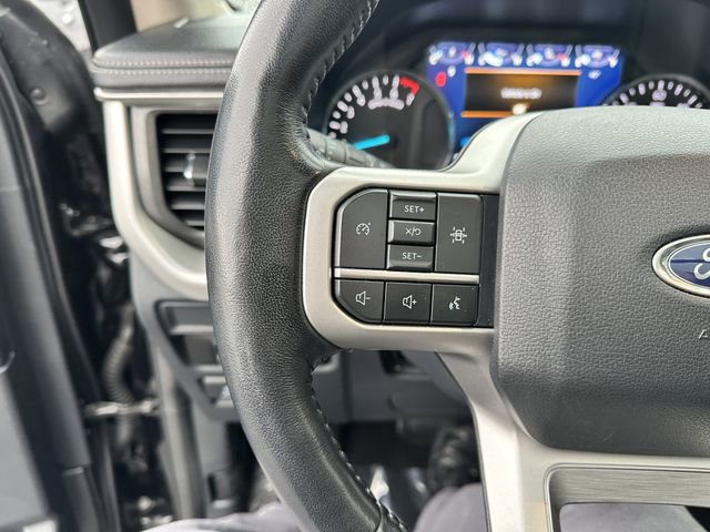 Certified 2023 Ford Expedition Max XLT AWD/4WD image 29