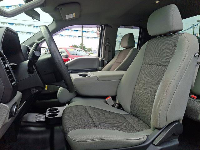 Certified 2019 Ford F150 XL w/ Equipment Group 101A Mid RWD image 13