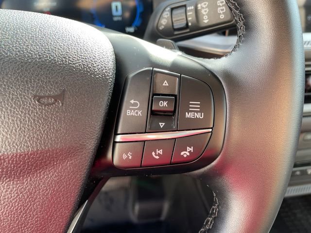 Certified 2025 Ford Bronco Sport Badlands image 33