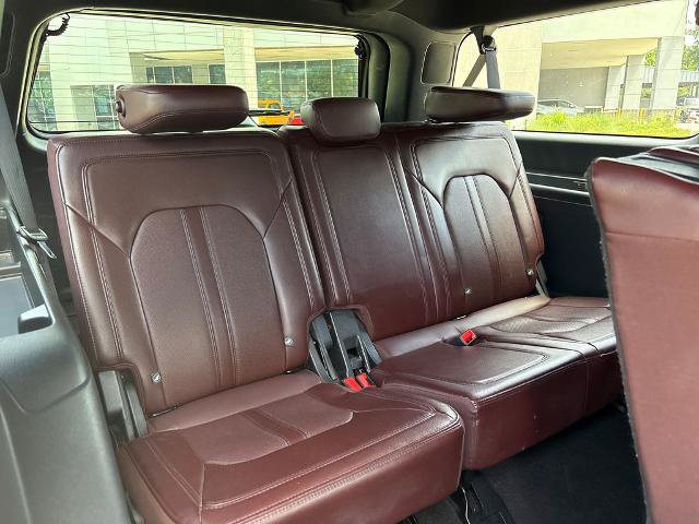 Certified 2023 Ford Expedition Max Limited AWD/4WD image 32