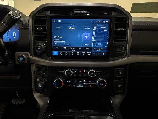 Certified 2025 Ford F150 XLT w/ Equipment Group 303A High AWD/4WD image 26