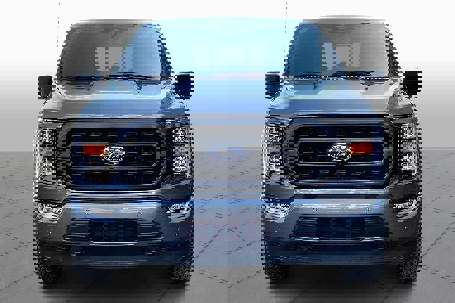 Certified 2023 Ford F150 XLT w/ Equipment Group 302A High image 7