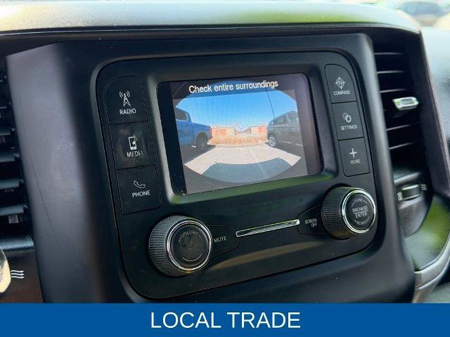Used 2022 RAM 3500 Tradesman AWD/4WD image 4