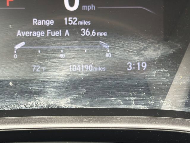 Used 2019 Honda CR-V EX-L image 15