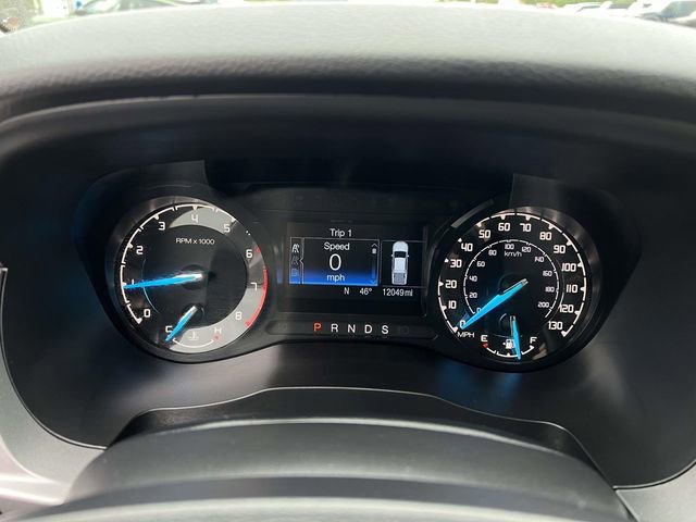 Certified 2023 Ford Ranger XLT w/ Equipment Group 302A High AWD/4WD image 15