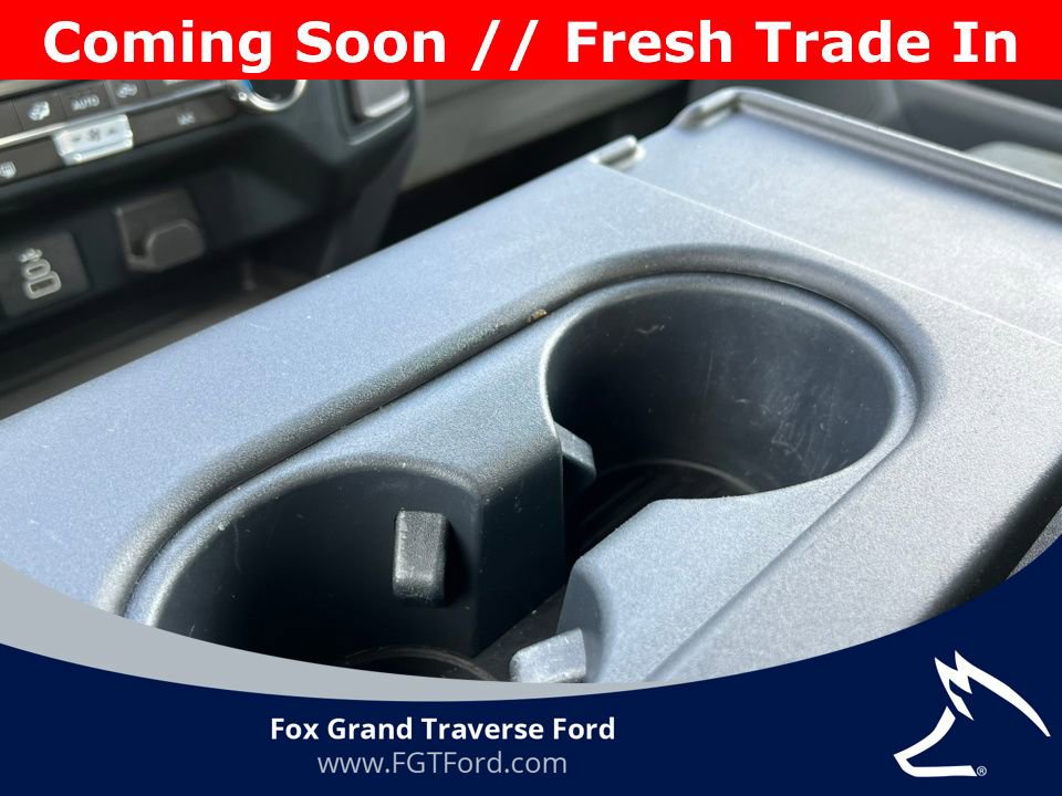 Certified 2025 Ford F150 XLT w/ Equipment Group 301A Standard AWD/4WD image 31