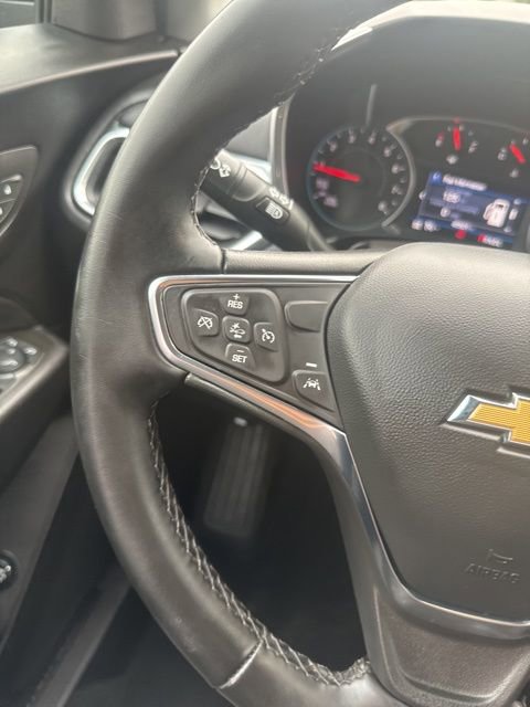 Used 2024 Chevrolet Equinox LT AWD/4WD image 23