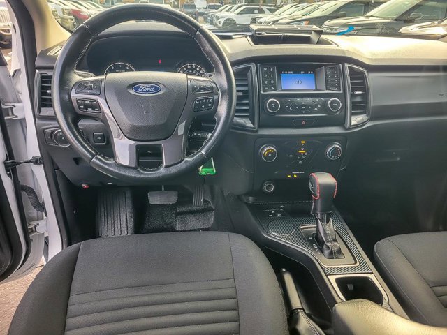 Certified 2020 Ford Ranger XL w/ Equipment Group 101A Mid image 13