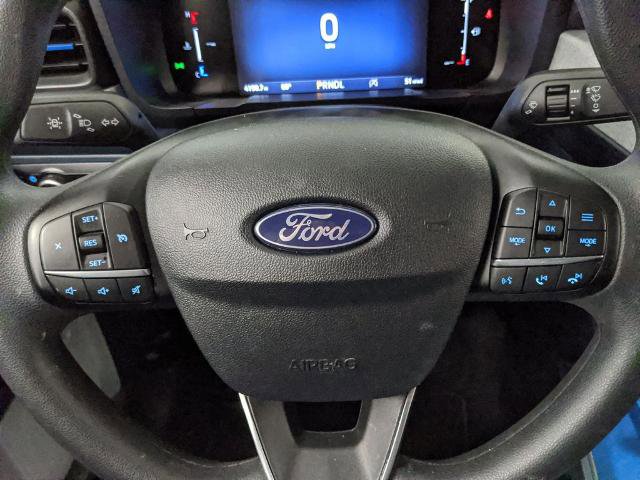 Certified 2025 Ford Maverick XLT w/ Equipment Group 302A AWD/4WD image 13