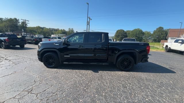 Used 2024 GMC Sierra 1500 Elevation w/ Preferred Package AWD/4WD image 5