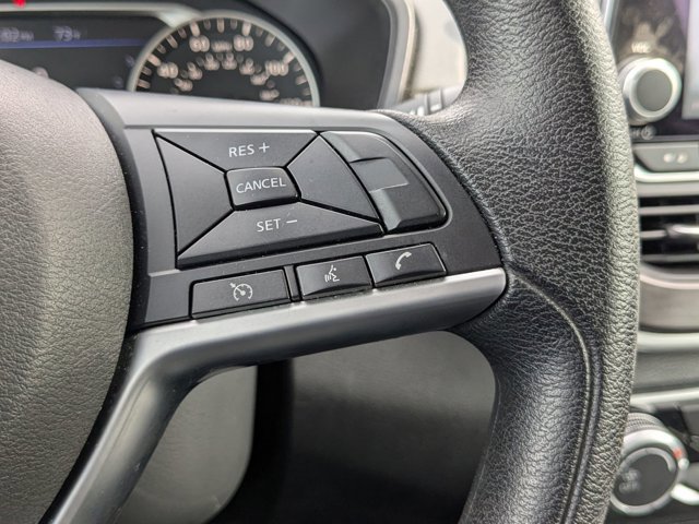 Used 2024 Nissan Altima 2.5 SV FWD image 16