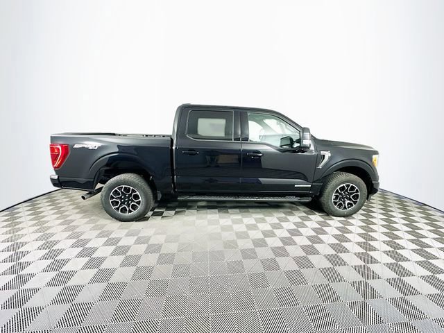 Certified 2023 Ford F150 XLT w/ Equipment Group 302A High image 6
