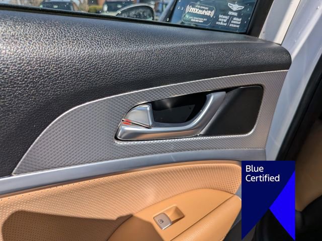 Used 2022 Genesis G70 3.3T image 25