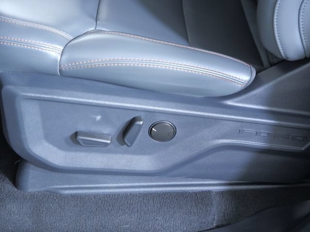 Certified 2025 Ford Expedition Active AWD/4WD image 17