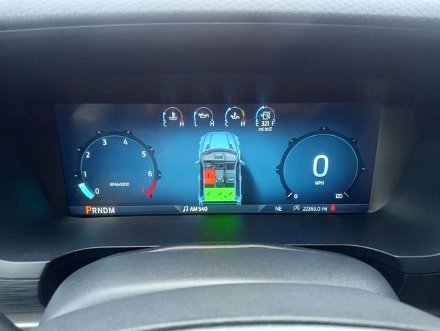 Certified 2024 Ford F150 XLT w/ Tow/Haul Package image 23