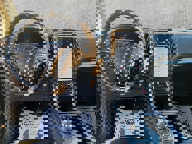 Certified 2023 Ford Edge SEL image 9
