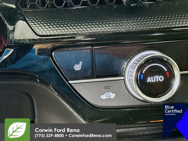 Used 2025 Honda CR-V EX-L image 22
