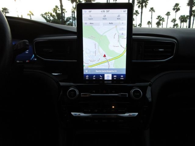 Certified 2023 Ford Explorer ST w/ Equipment Group 401A image 19