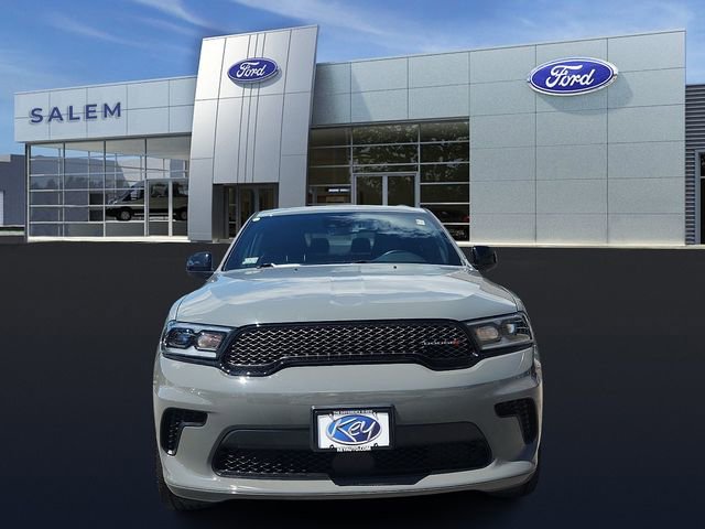 Used 2023 Dodge Durango SXT w/ SXT Blacktop Group AWD/4WD image 7