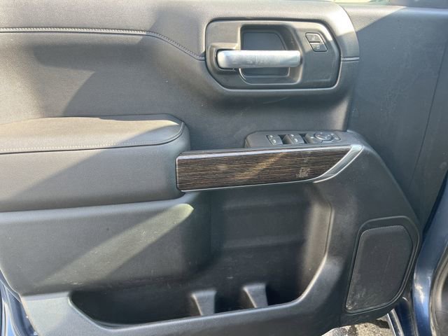 Used 2021 GMC Sierra 1500 Elevation w/ LPO, Elevation Black Package image 21