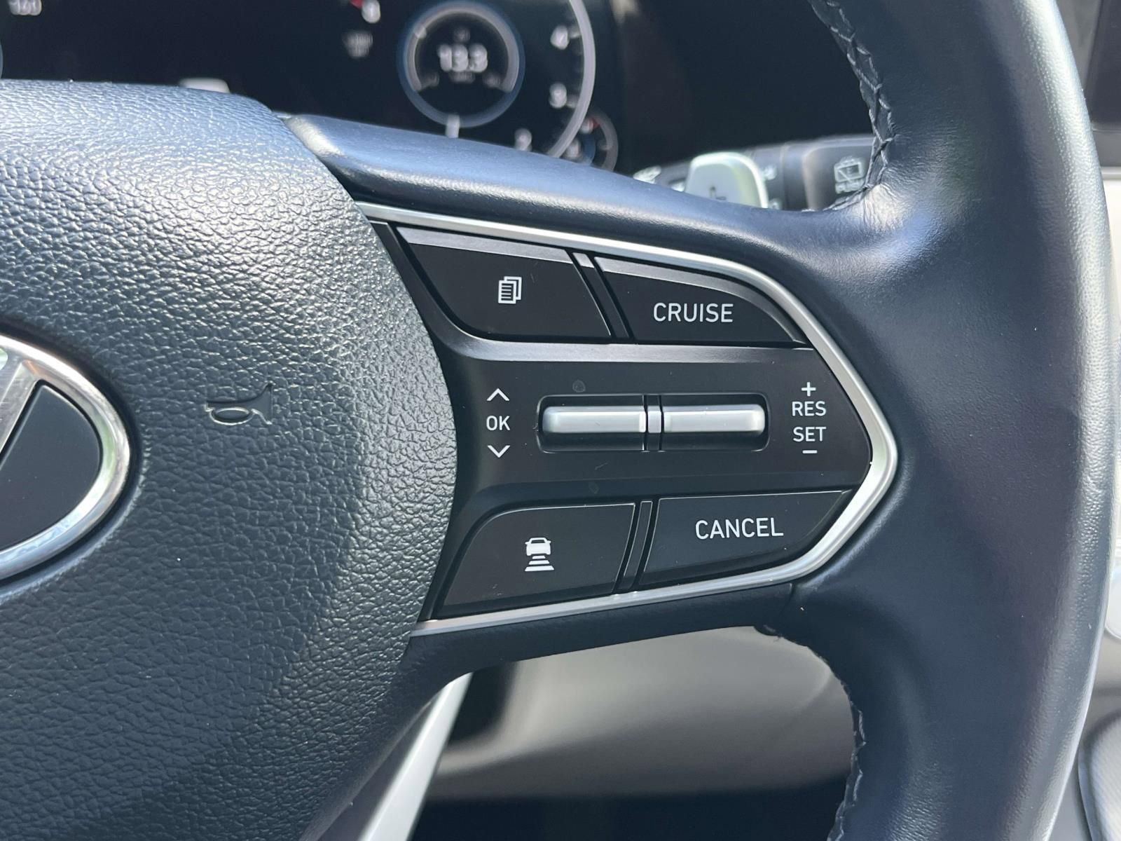 Used 2021 Hyundai Palisade Limited FWD image 22