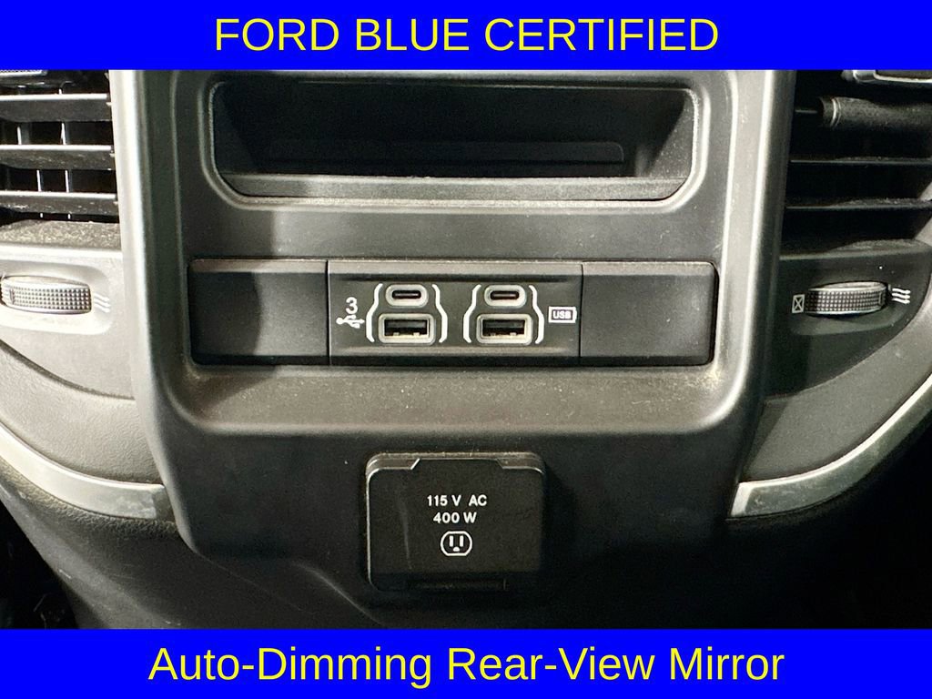 Used 2020 RAM 2500 Big Horn w/ Level 2 Equipment Group image 23