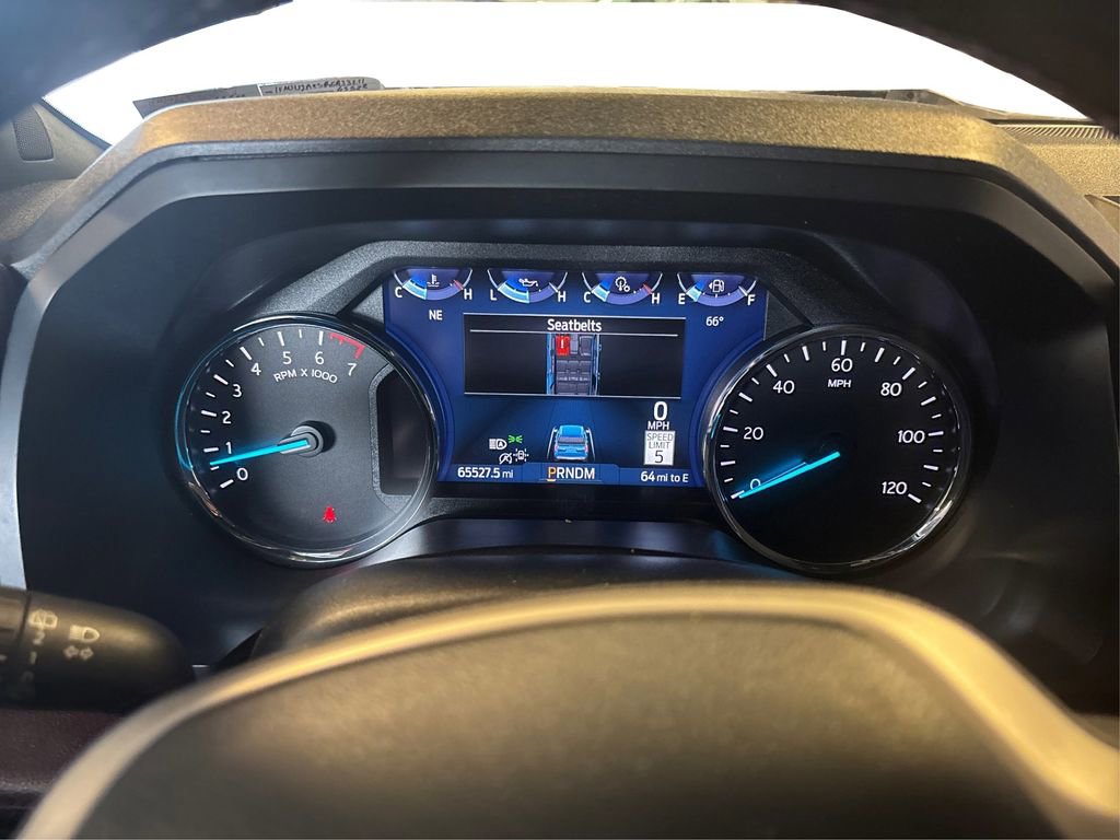 Certified 2024 Ford Expedition Limited AWD/4WD image 26