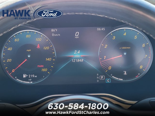 Used 2019 Mercedes-Benz C 300 4MATIC Sedan image 13