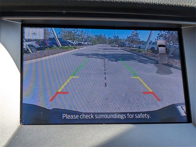 Certified 2021 Ford Ranger XLT w/ Equipment Group 301A Mid image 20