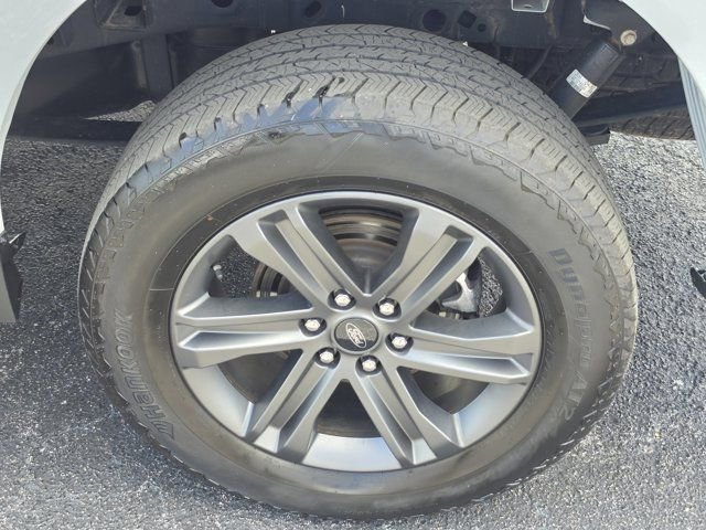 Certified 2023 Ford F150 XLT w/ Equipment Group 302A High AWD/4WD image 7