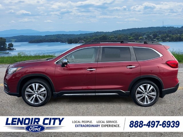 Used 2020 Subaru Ascent Touring w/ Popular Package #2 AWD/4WD image 6