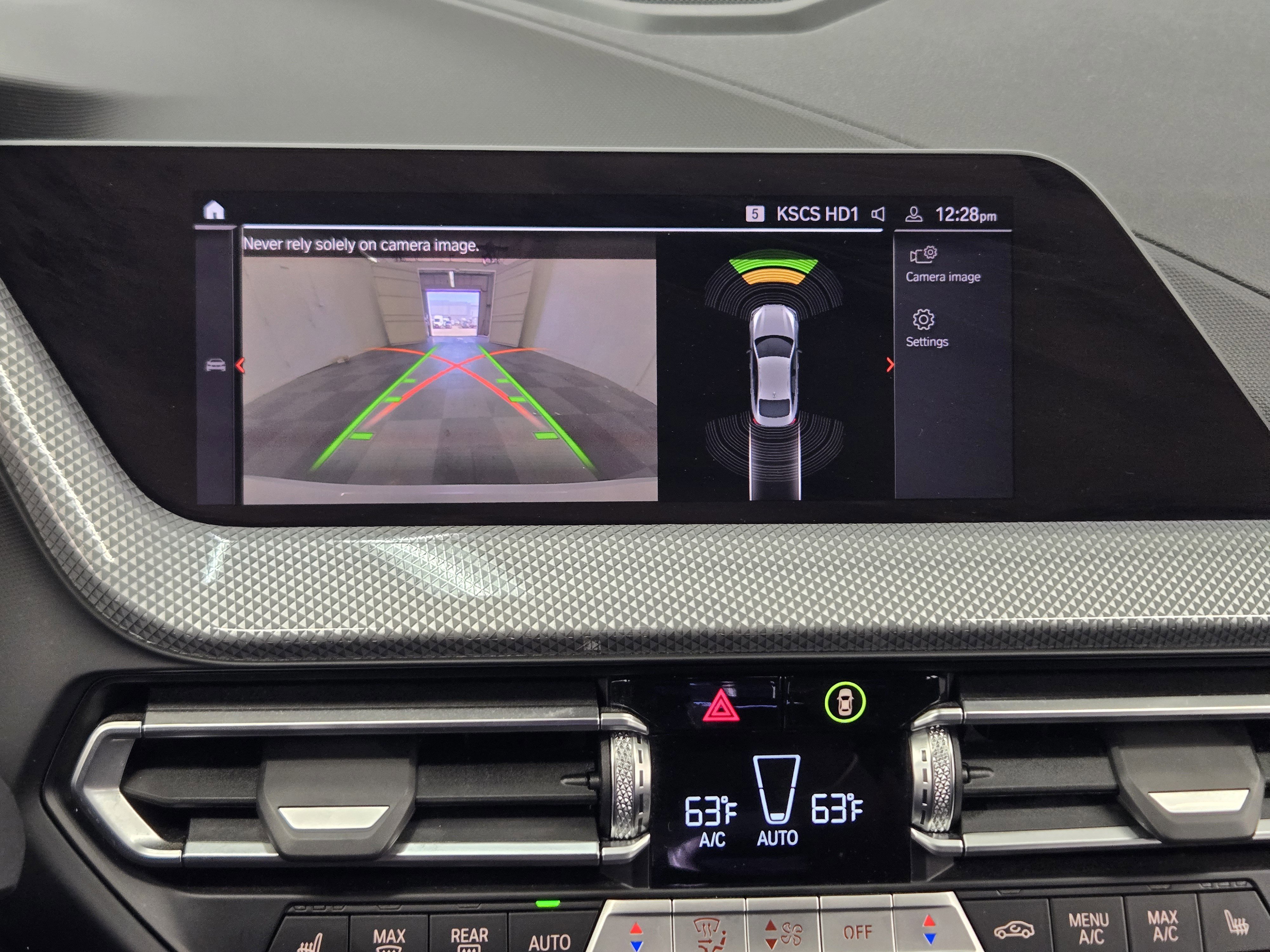 Used 2024 BMW 228i xDrive Gran Coupe image 18