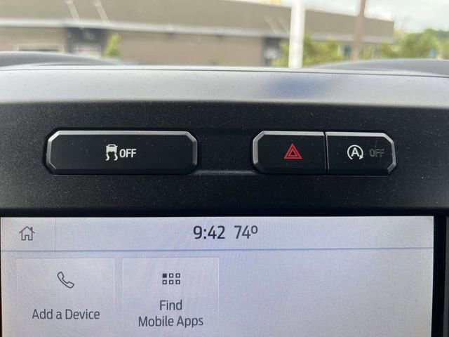 Certified 2020 Ford F150 XL w/ Equipment Group 101A Mid image 27