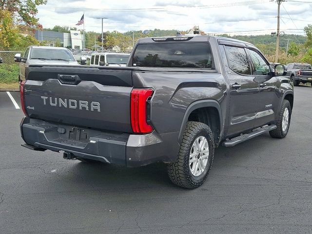 Used 2023 Toyota Tundra SR5 w/ SR5 Premium Package image 10