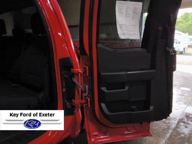 Certified 2023 Ford F150 XL w/ STX Appearance Package AWD/4WD image 22