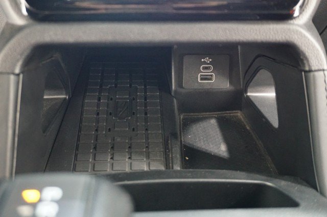 Certified 2025 Ford Ranger Raptor AWD/4WD image 28