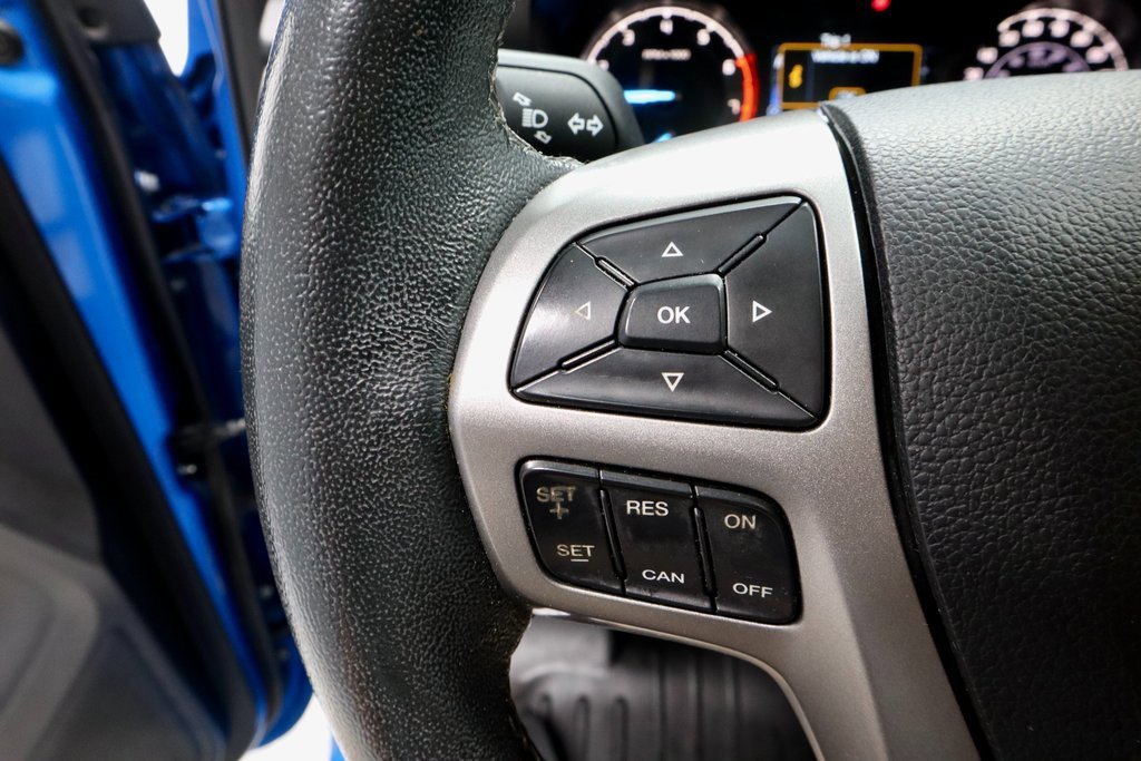 Certified 2021 Ford Ranger XLT w/ Equipment Group 301A Mid image 26