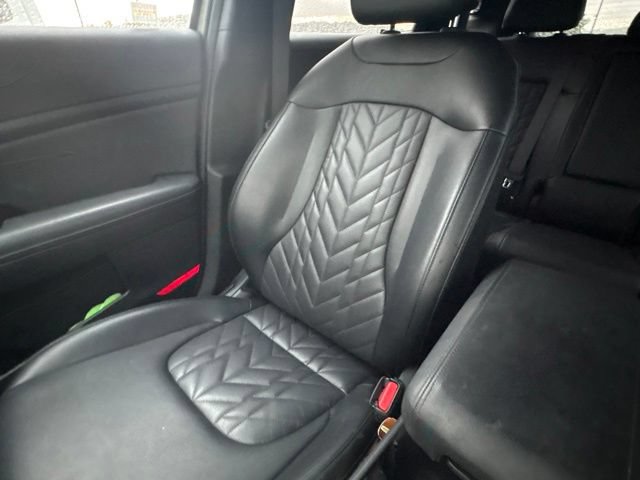 Used 2023 Kia Sportage X-Line w/ X-Line Premium Package AWD/4WD image 12