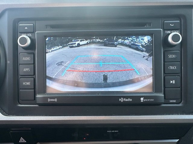 Used 2018 Toyota Tacoma SR5 RWD image 18