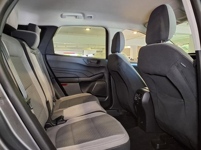Certified 2022 Ford Escape SE w/ SE Sport Appearance Package FWD image 26
